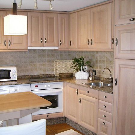 Apartamento Sopiedra نويفا دي يانس المظهر الخارجي الصورة