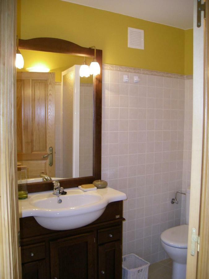 Apartamento Sopiedra نويفا دي يانس المظهر الخارجي الصورة