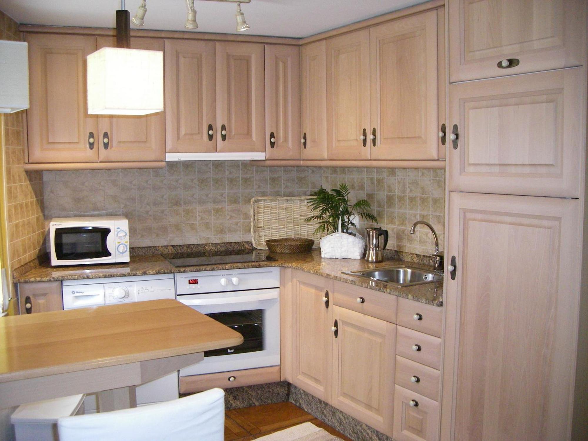Apartamento Sopiedra نويفا دي يانس المظهر الخارجي الصورة